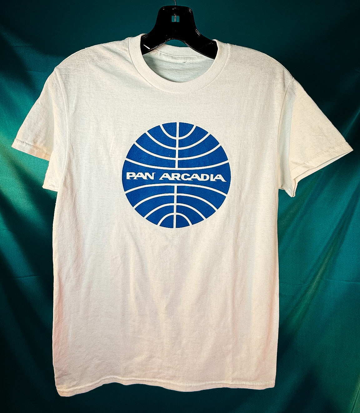 Main Logo T-Shirt