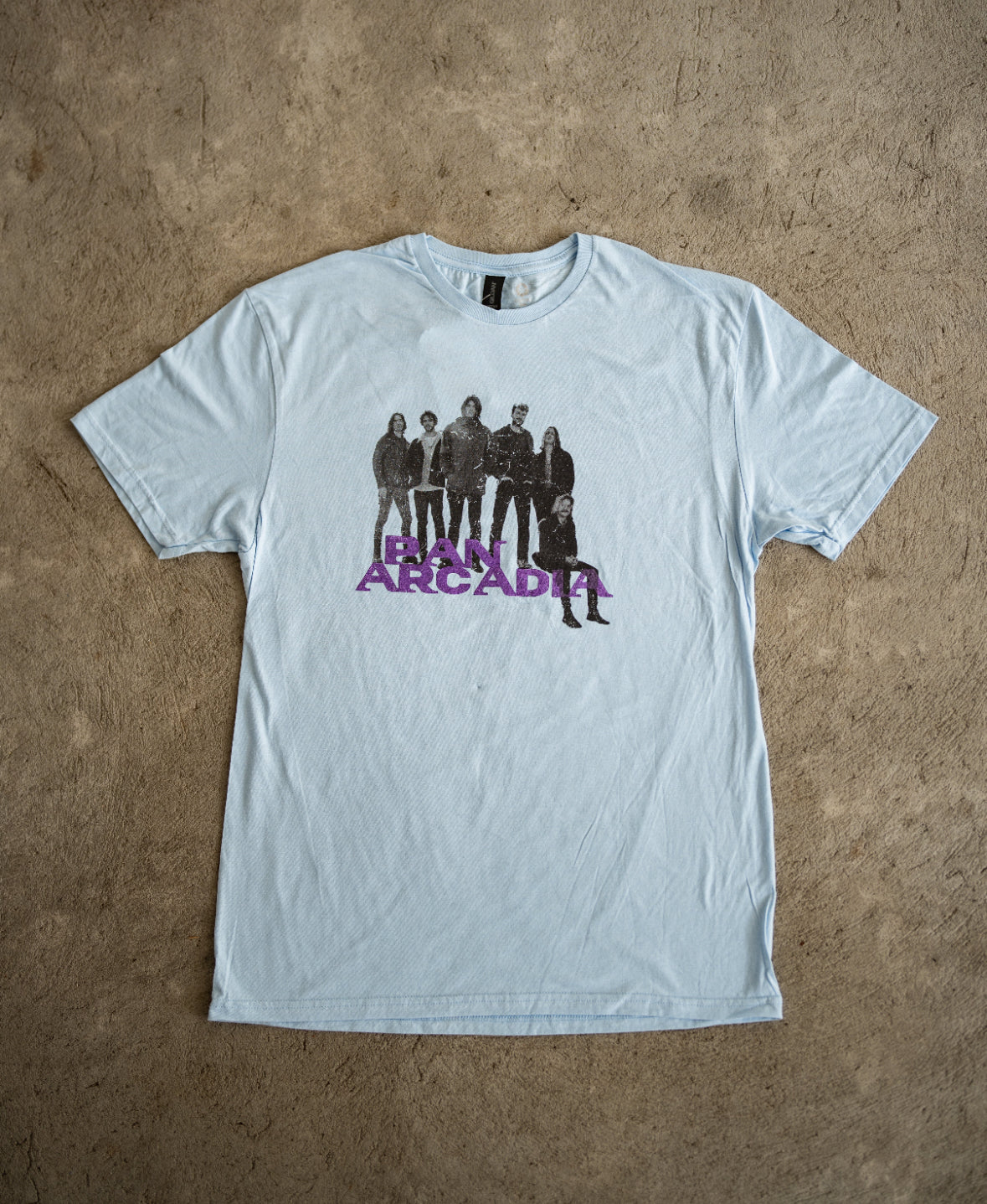 Band T-Shirt