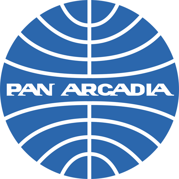 PAN ARCADIA